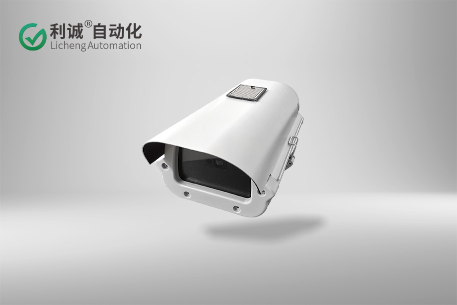 激光雪深監測儀